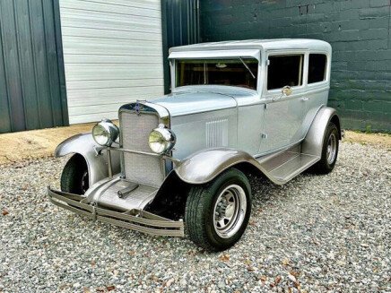 Photo 1 for 1930 Chevrolet Series AD