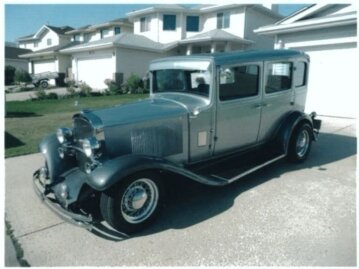 1930 Desoto Other Desoto Models