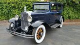 1930 Durant Model 407