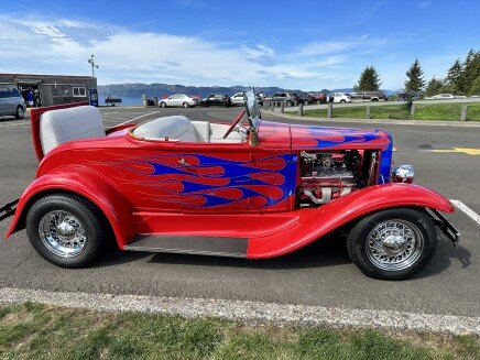 Photo 1 for 1930 Ford Custom for Sale by Owner