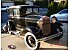 1930 Ford Model A