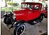 1930 Ford Model A