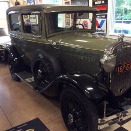 Photo 1 for 1930 Ford Model A