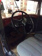 Thumbnail Photo 6 for 1930 Ford Model A
