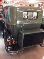 Thumbnail Photo 5 for 1930 Ford Model A