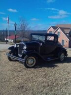 Thumbnail Photo 5 for 1930 Ford Model A