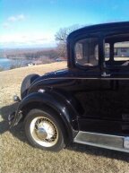 Thumbnail Photo 1 for 1930 Ford Model A