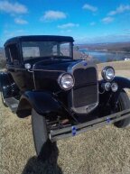 Thumbnail Photo 4 for 1930 Ford Model A