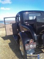 Thumbnail Photo 3 for 1930 Ford Model A