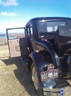 Thumbnail Photo 2 for 1930 Ford Model A