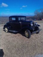 Thumbnail Photo 6 for 1930 Ford Model A