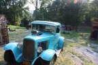 Thumbnail Photo 2 for 1930 Ford Model A