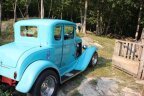 Thumbnail Photo 4 for 1930 Ford Model A