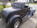 Thumbnail Photo 1 for 1930 Ford Model A Roadster