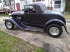 Thumbnail Photo 2 for 1930 Ford Model A Roadster