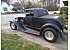 1930 Ford Model A Roadster