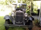 Thumbnail Photo 2 for 1930 Ford Model A