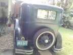 Thumbnail Photo 1 for 1930 Ford Model A