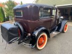 Thumbnail Photo 2 for 1930 Ford Model A