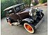 1930 Ford Model A