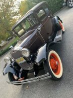 Thumbnail Photo 3 for 1930 Ford Model A