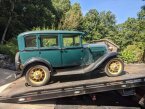Thumbnail Photo 2 for 1930 Ford Model A