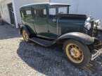 Thumbnail Photo 1 for 1930 Ford Model A