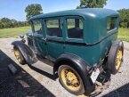 Thumbnail Photo 5 for 1930 Ford Model A