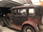 Thumbnail Photo 1 for 1930 Ford Model A