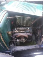 Thumbnail Photo 3 for 1930 Ford Model A
