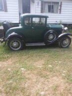 Thumbnail Photo 2 for 1930 Ford Model A