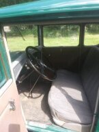 Thumbnail Photo 6 for 1930 Ford Model A