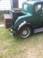Thumbnail Photo 1 for 1930 Ford Model A