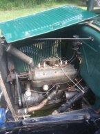 Thumbnail Photo 4 for 1930 Ford Model A