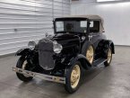 Thumbnail Photo 2 for 1930 Ford Model A