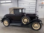 Thumbnail Photo 4 for 1930 Ford Model A