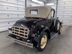 Thumbnail Photo 6 for 1930 Ford Model A