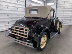 Thumbnail Photo 6 for 1930 Ford Model A