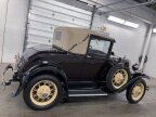 Thumbnail Photo 5 for 1930 Ford Model A