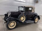 Thumbnail Photo 1 for 1930 Ford Model A