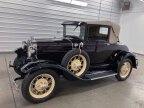 Thumbnail Photo 1 for 1930 Ford Model A