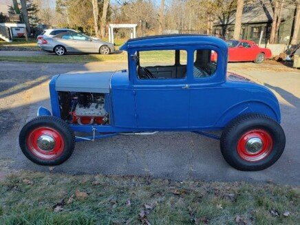 Photo 1 for 1930 Ford Model A