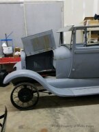 Thumbnail Photo 5 for 1930 Ford Model A