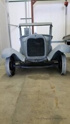 Thumbnail Photo 4 for 1930 Ford Model A