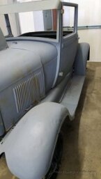 Thumbnail Photo 3 for 1930 Ford Model A