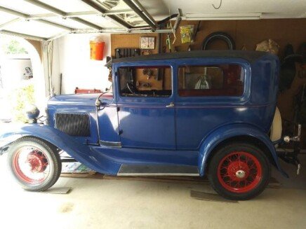 Photo 1 for 1930 Ford Model A
