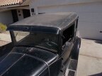 Thumbnail Photo 2 for 1930 Ford Model A