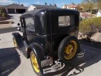 Thumbnail Photo 4 for 1930 Ford Model A