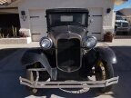 Thumbnail Photo 1 for 1930 Ford Model A