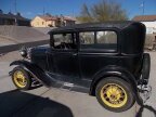 Thumbnail Photo 5 for 1930 Ford Model A